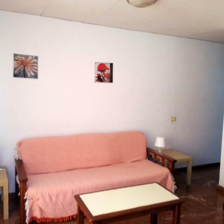 Vivienda Vacacional Tazacorte Centrico Exterior photo