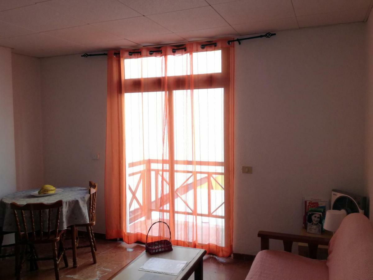 Vivienda Vacacional Tazacorte Centrico Exterior photo